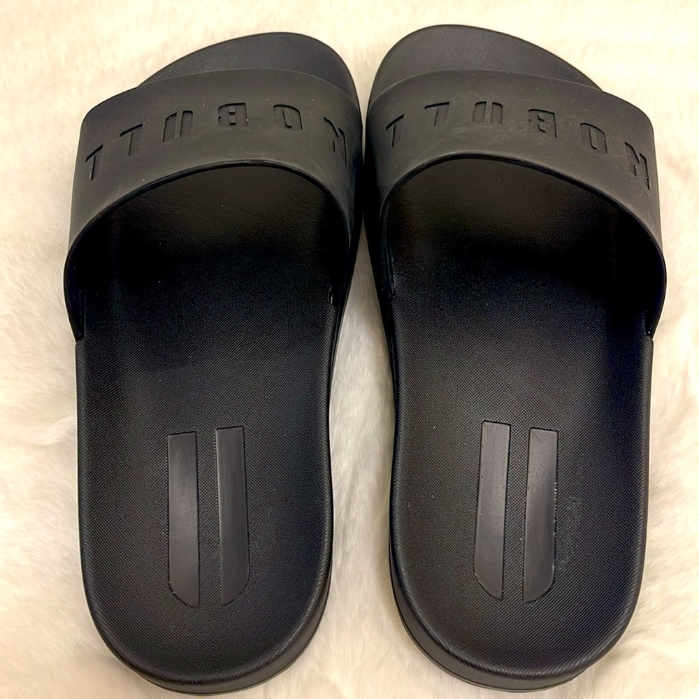 NOBULL Women’s Slides - Picture 7 of 10